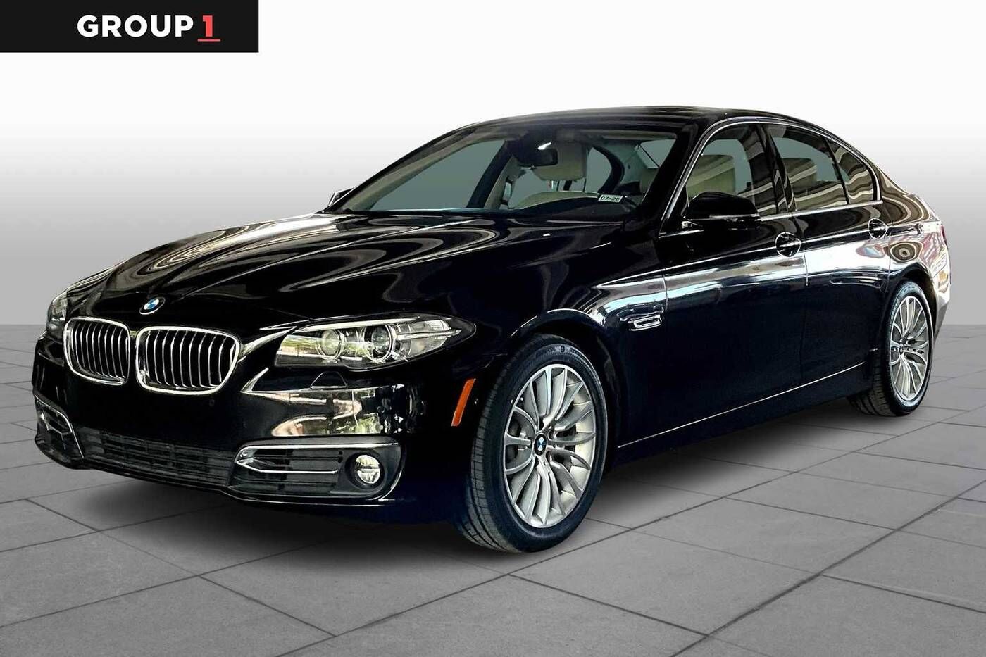 BMW 528i