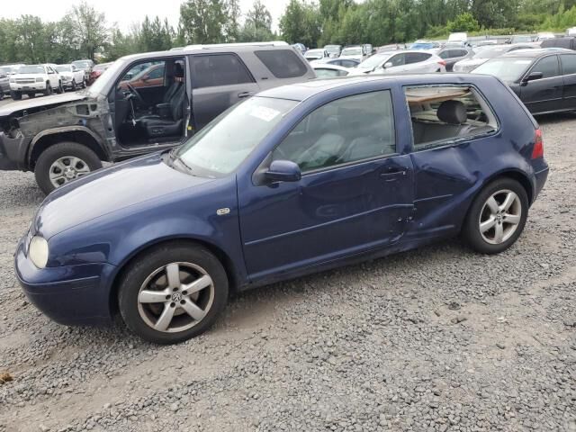 Volkswagen GTI