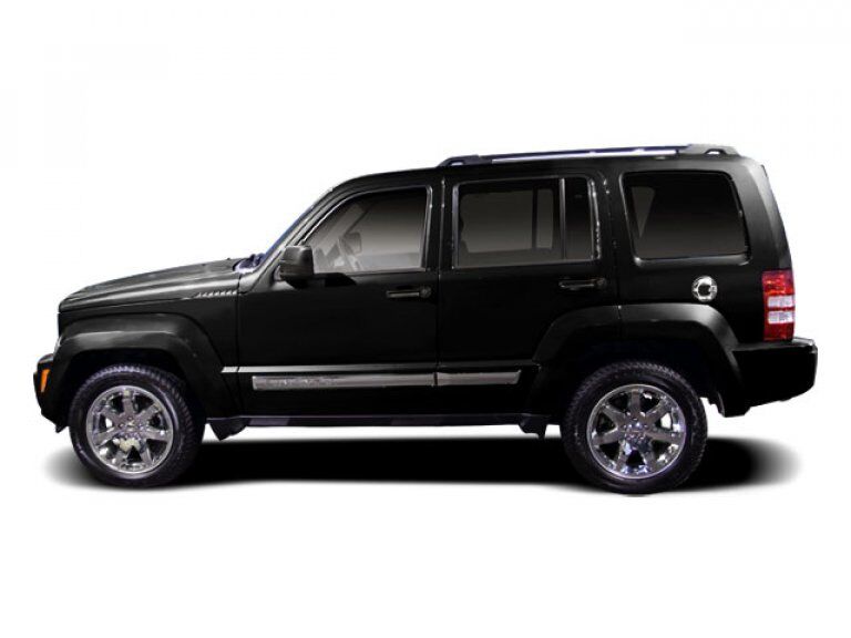 Jeep Liberty
