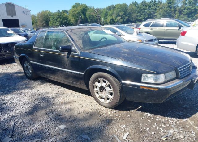 Cadillac Eldorado