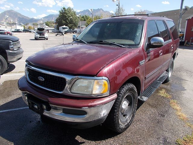 Ford Expedition
