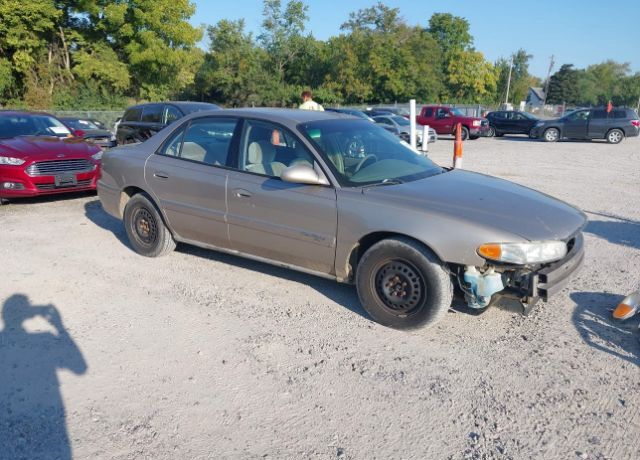 Buick Century