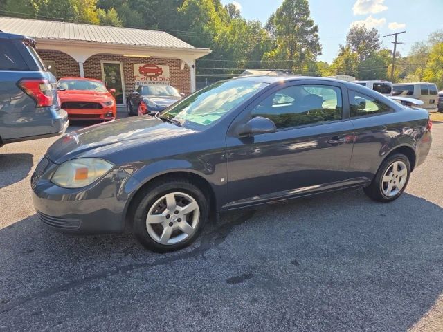 Pontiac G5