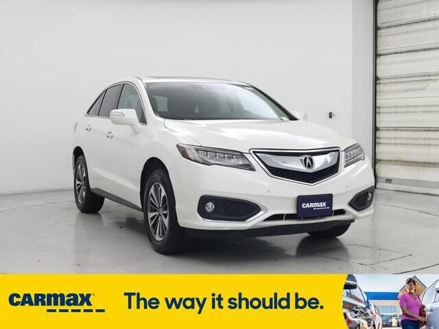Acura RDX