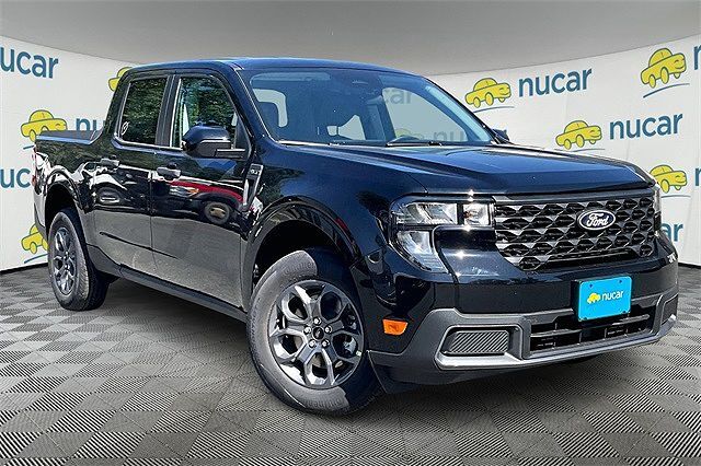2025 FORD Maverick