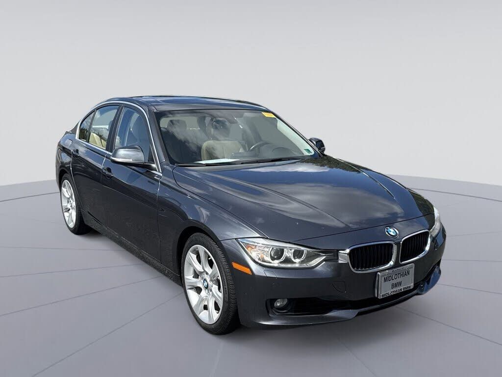 BMW 335i