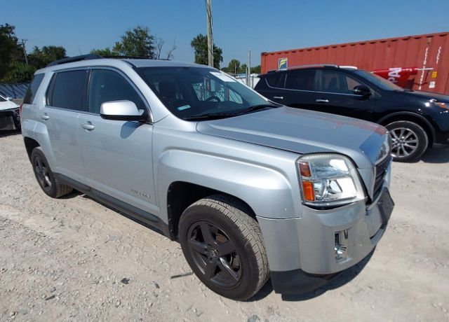 GMC Terrain