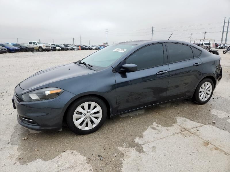 Dodge Dart