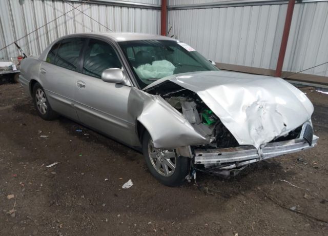 Buick Park Avenue