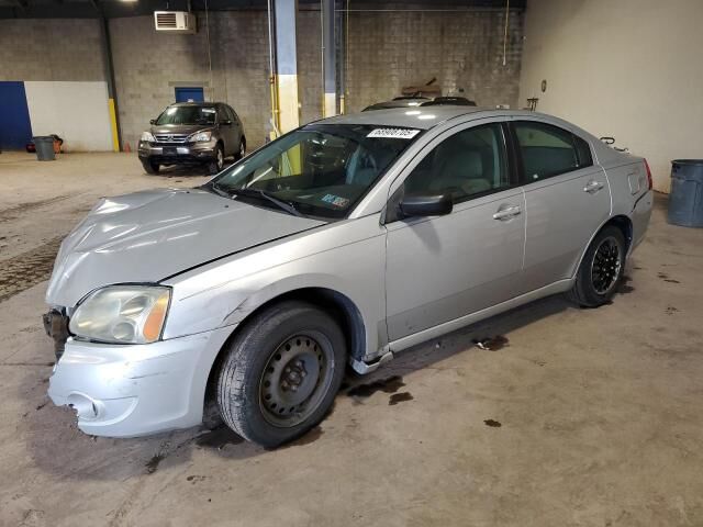 Mitsubishi Galant
