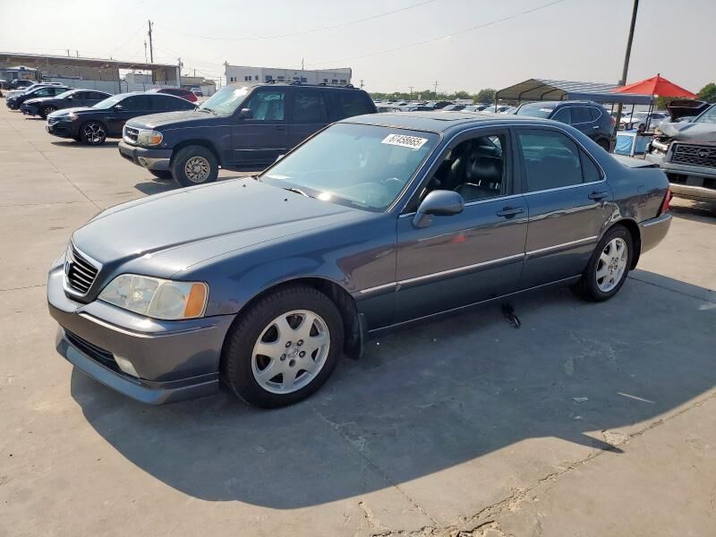 Acura RL