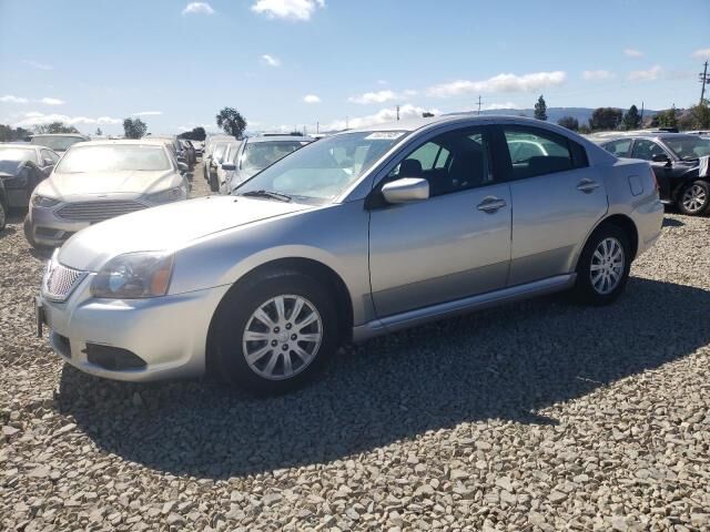 Mitsubishi Galant