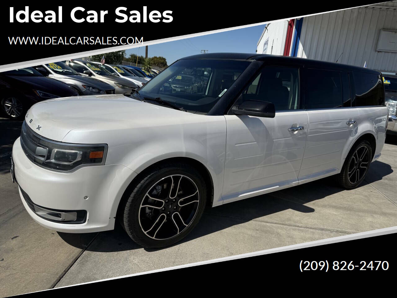 Ford Flex