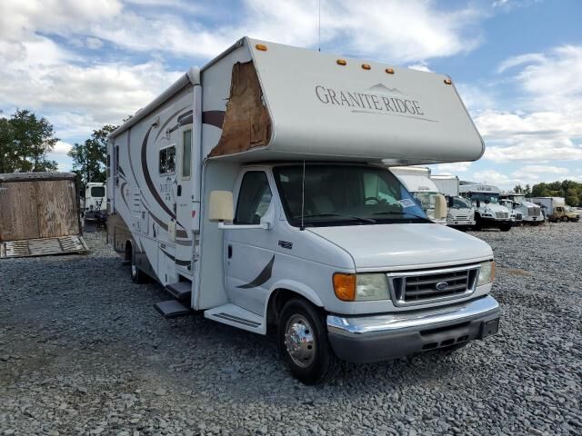 Ford E-450
