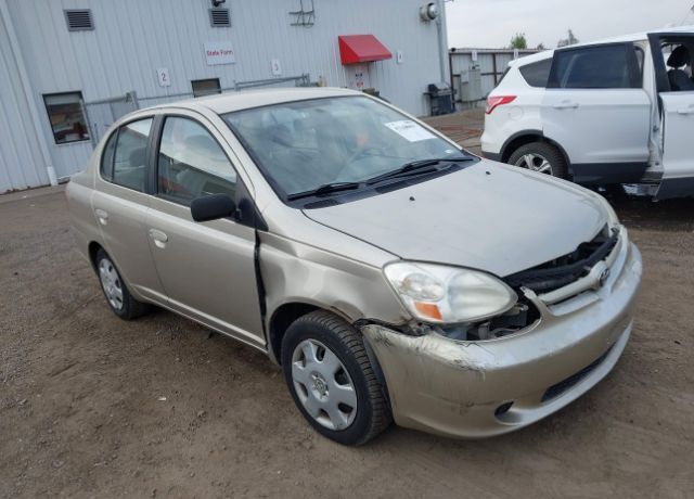 Toyota Echo