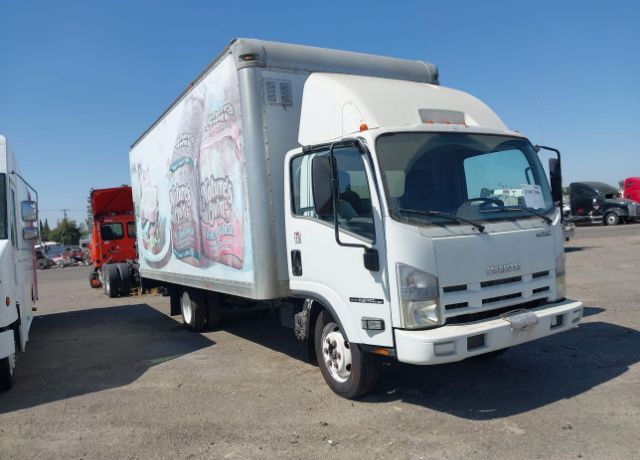 Isuzu NPR/NPR-HD