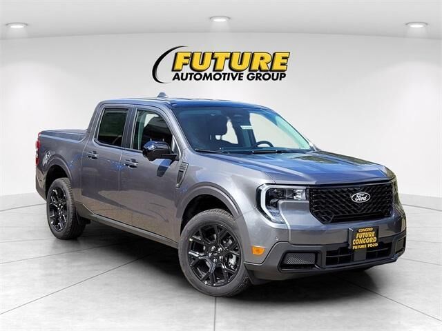 2025 FORD Maverick