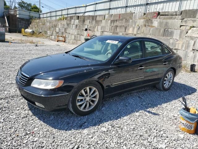 Hyundai Azera
