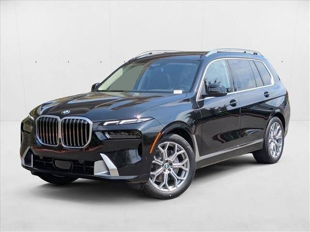 2026 BMW X7