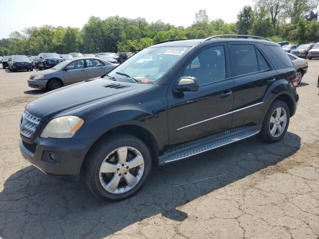 Mercedes-Benz M-Class