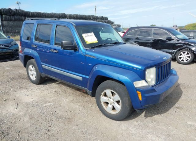 Jeep Liberty