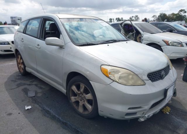 Toyota Corolla Matrix