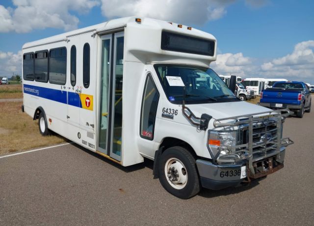 Ford E-450