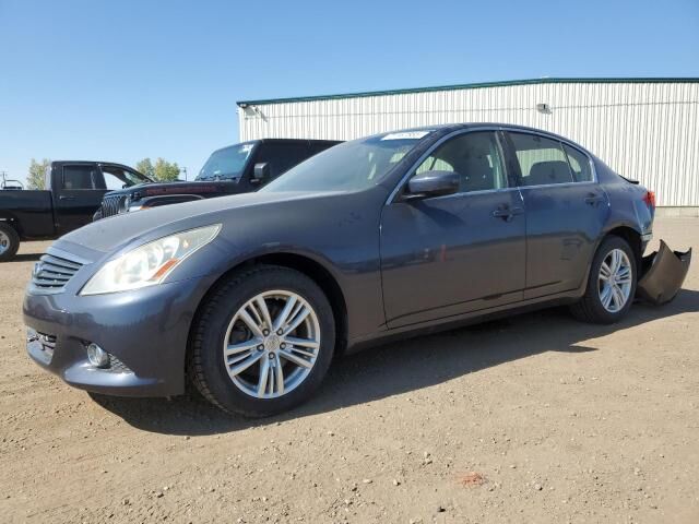 Infiniti G37