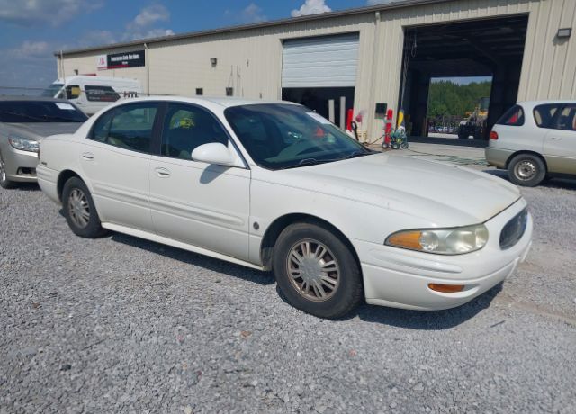 Buick LeSabre