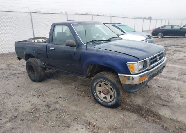 Toyota Pick-Up
