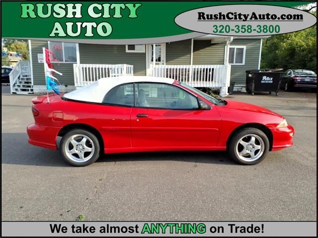 Chevrolet Cavalier