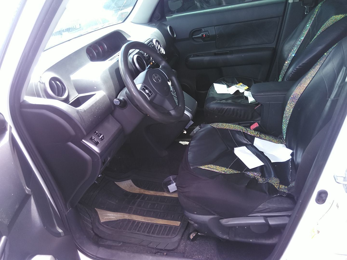 Toyota SCION xB