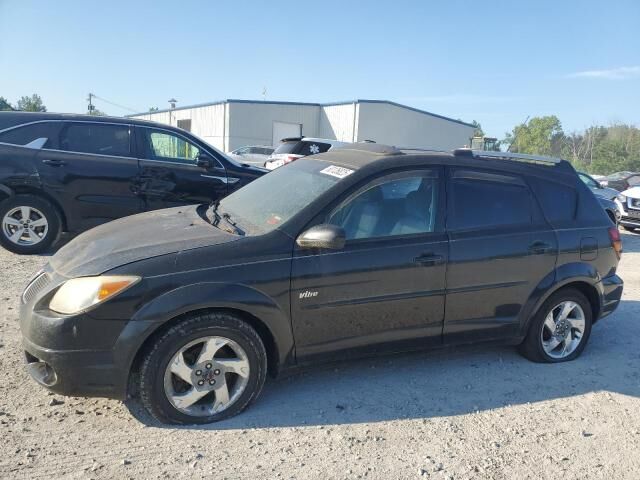 Pontiac Vibe