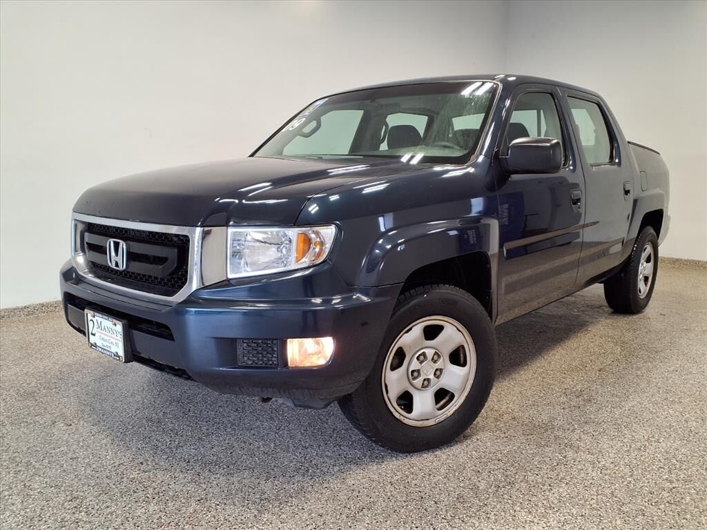 Honda Ridgeline