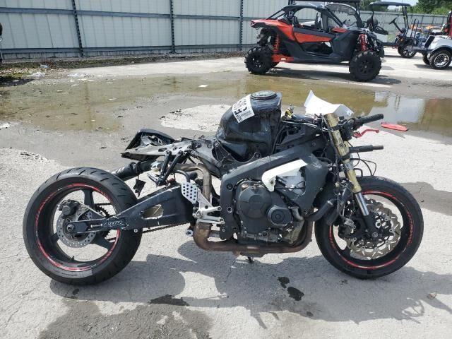 Honda CBR600