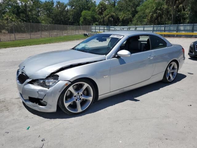 BMW 335i