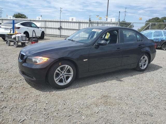 BMW 328i