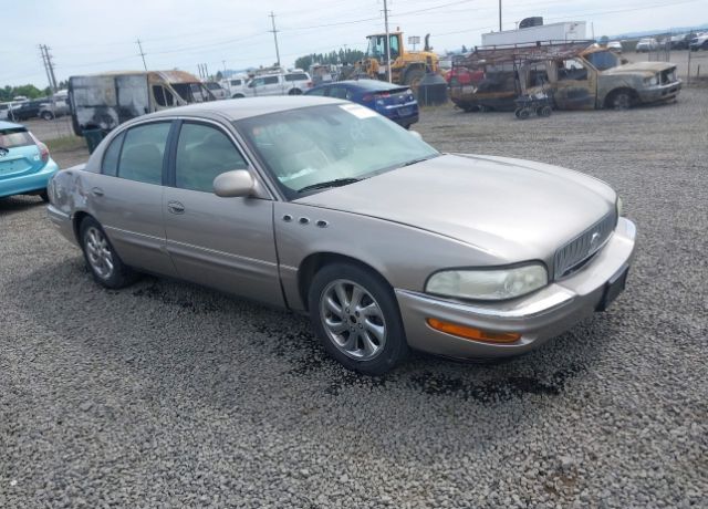 Buick Park Avenue