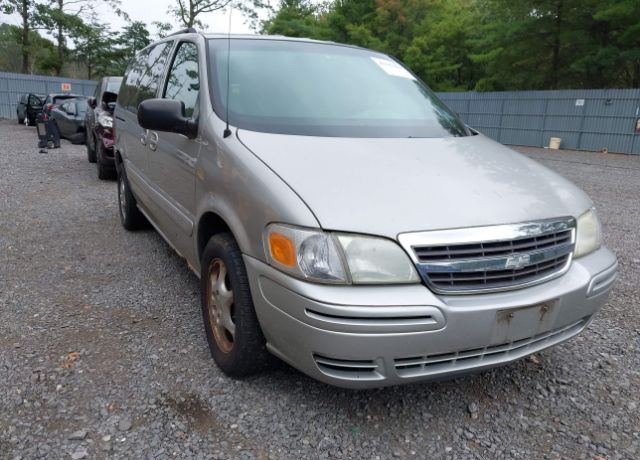 Chevrolet Venture