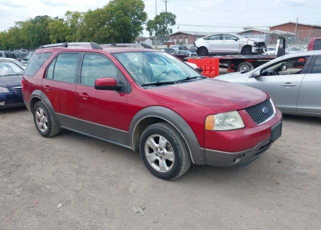 Ford Freestyle