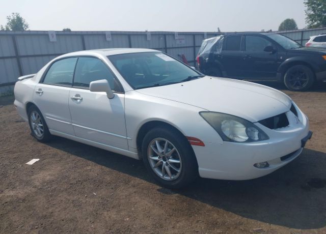 Mitsubishi Diamante