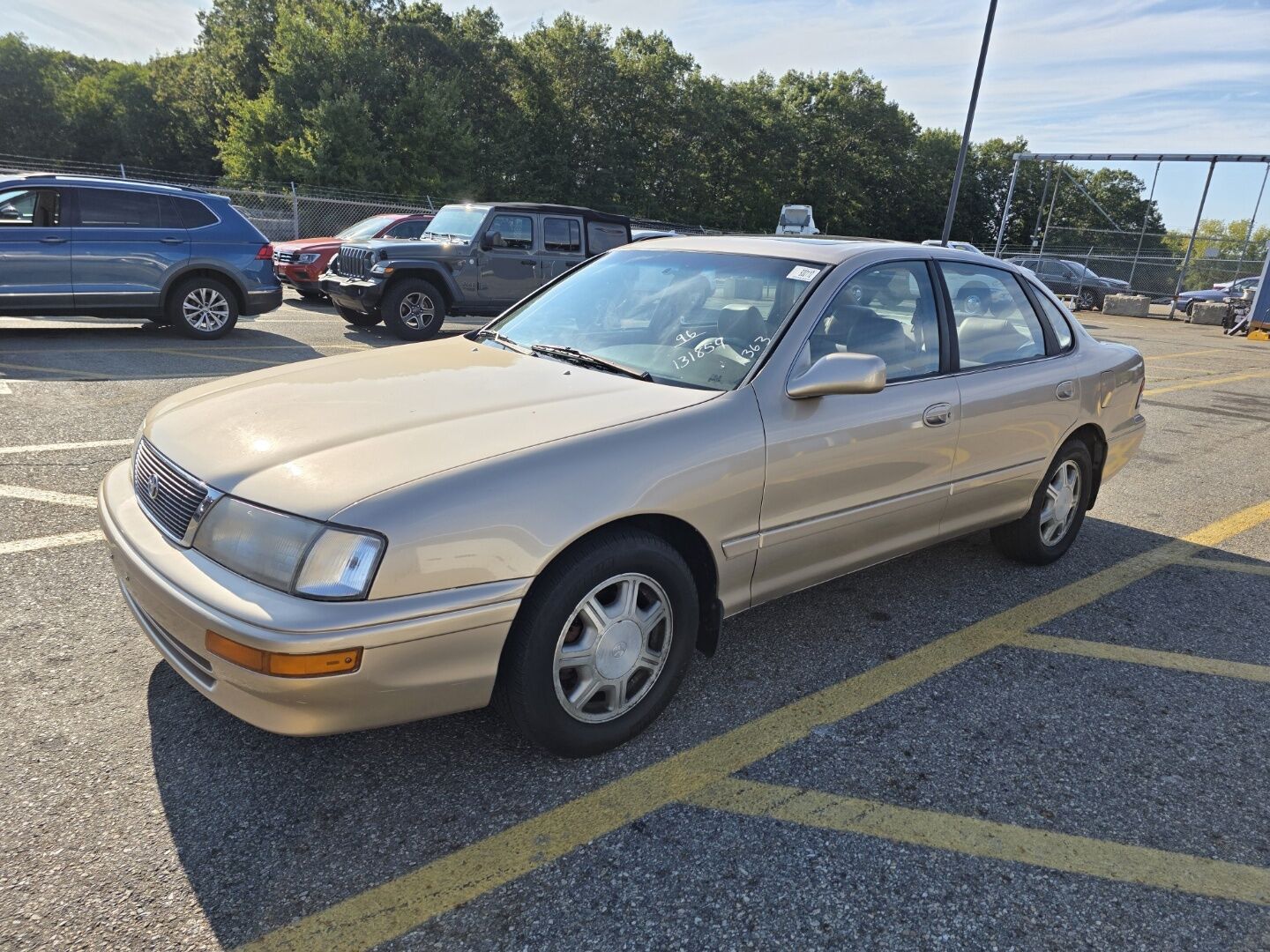 Toyota Avalon