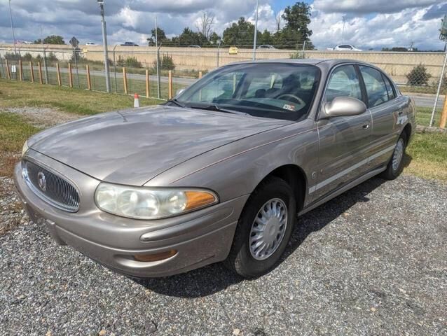 Buick LeSabre