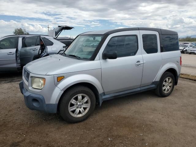 Honda Element