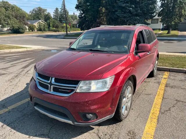Dodge Journey