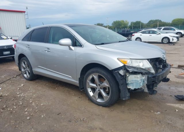 Toyota Venza