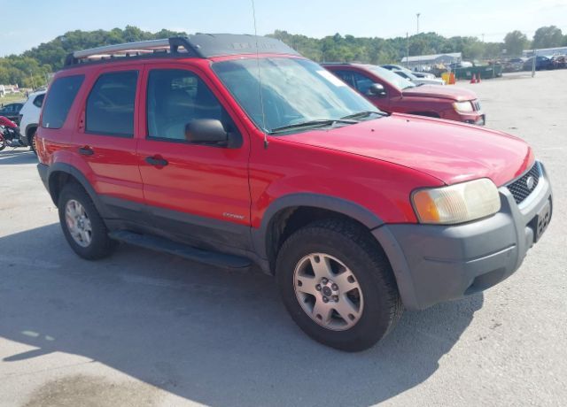 Ford Escape
