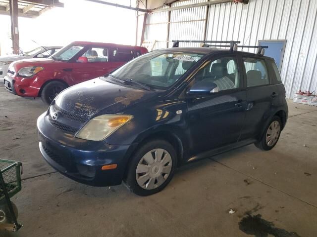 Toyota SCION xA