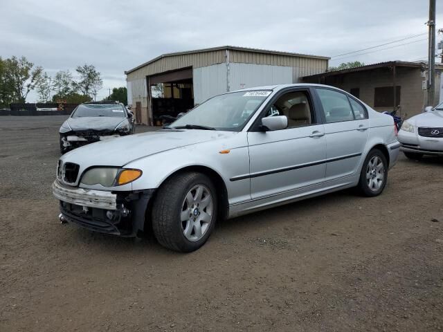 BMW 325xi