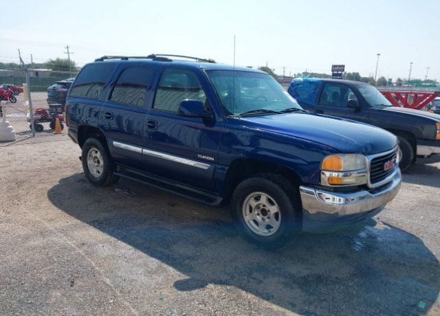 GMC Yukon